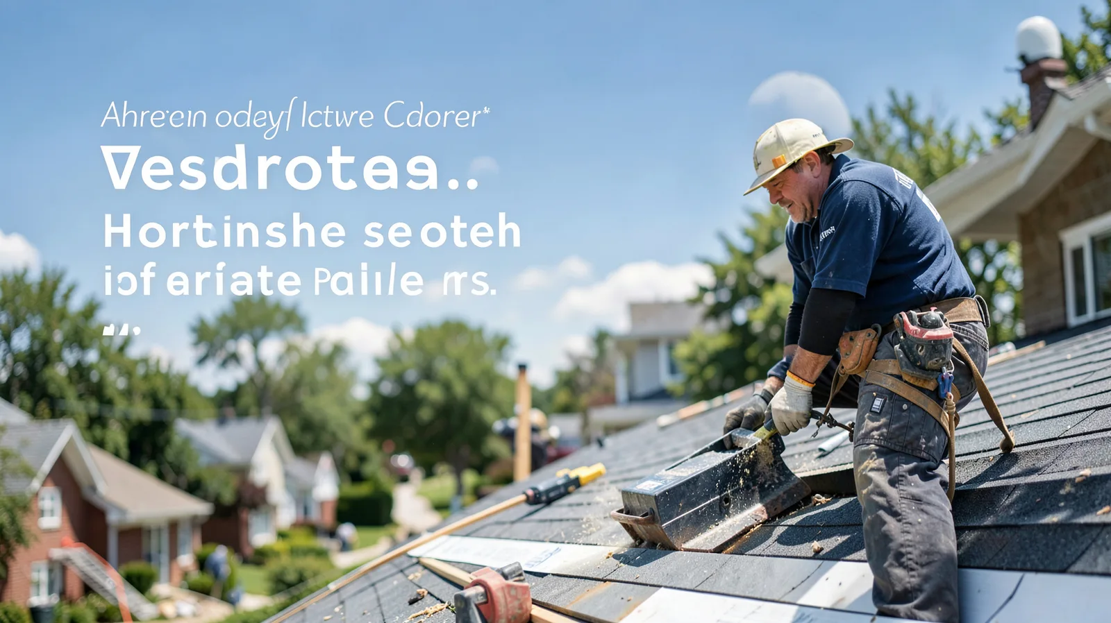 Roof Replacement in Webster, NY near me